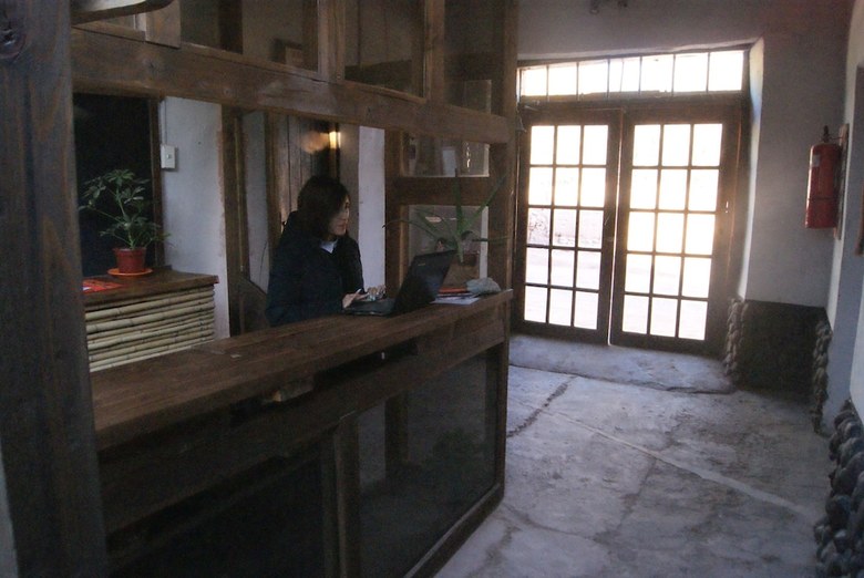 Hostal Barros Nativo