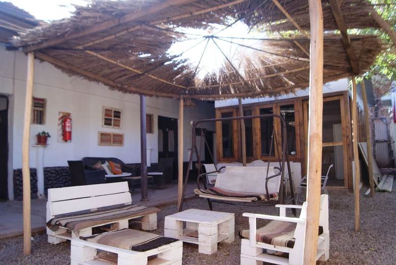 Hostal Barros Nativo