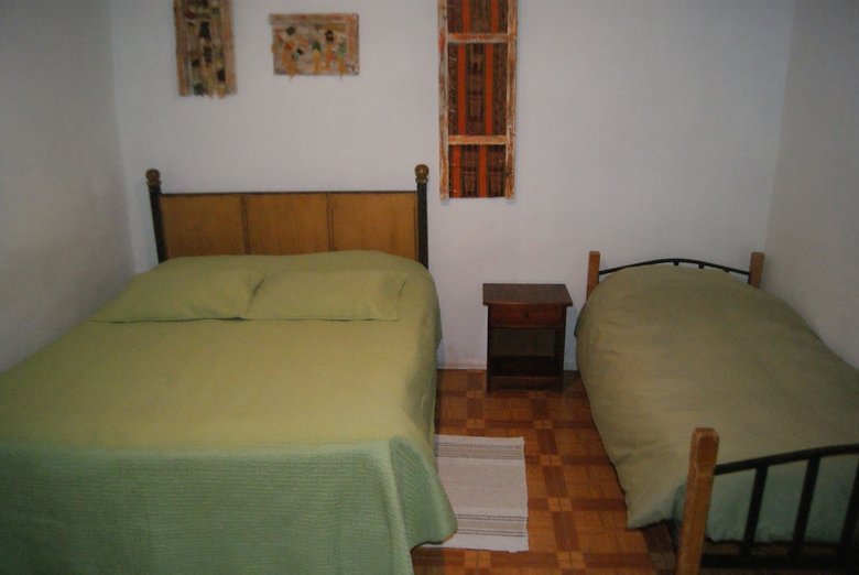 Hostal Barros Nativo