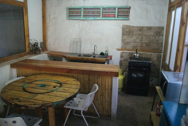 Hostal Barros Nativo