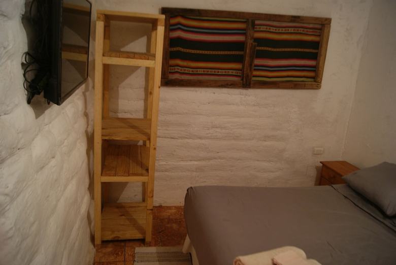 Hostal Barros Nativo