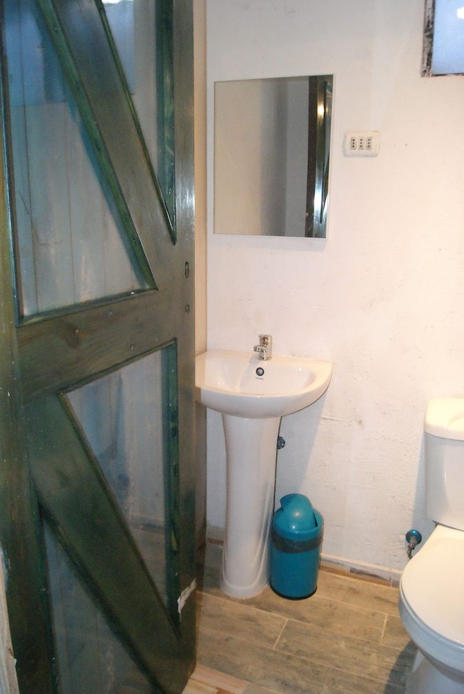 Hostal Barros Nativo