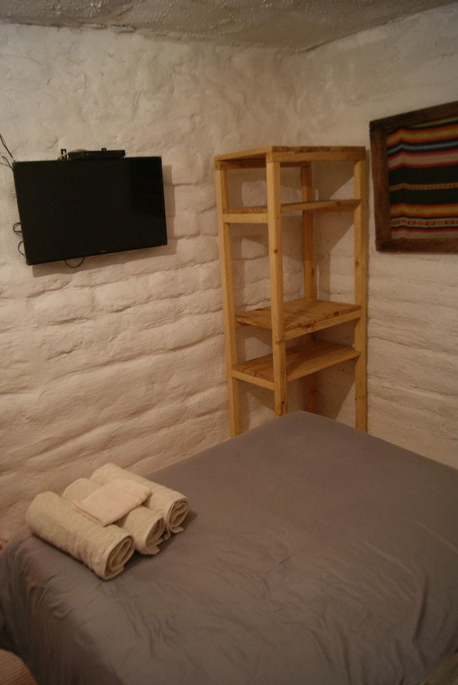 Hostal Barros Nativo
