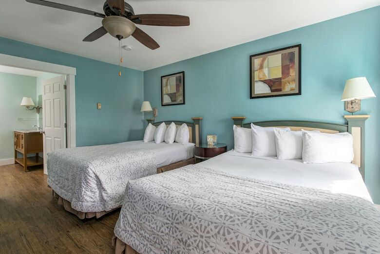 City Center Motel