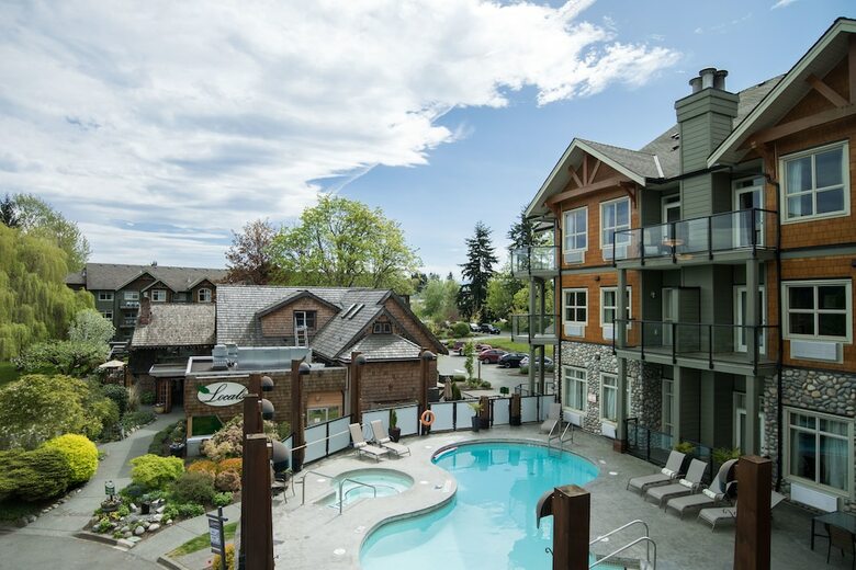 The Old House Hotel & Spa
