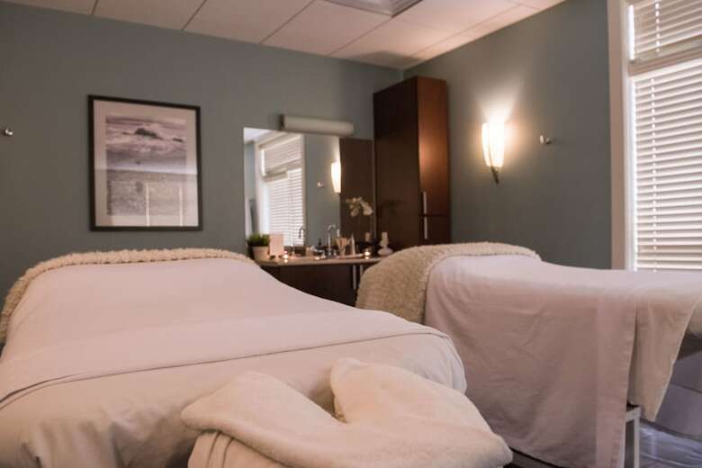The Old House Hotel & Spa