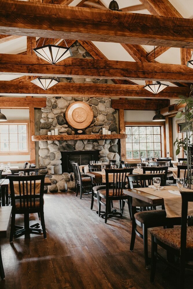 The Old House Hotel & Spa