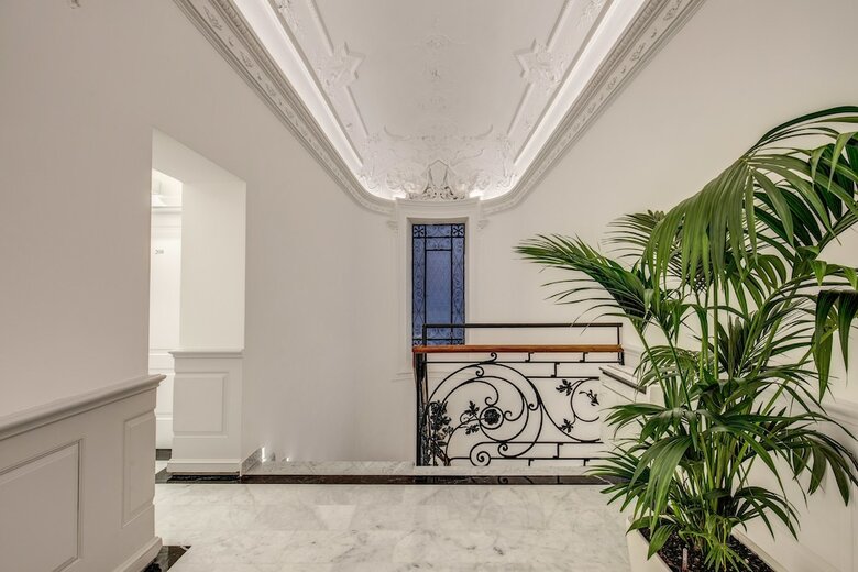 The Liberty Boutique Hotel