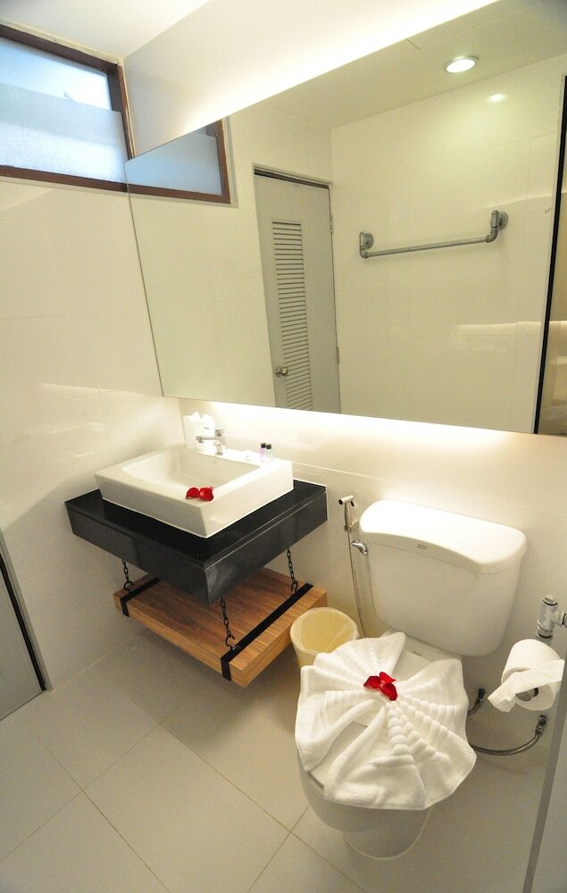 Hotel Forty Winks Phuket