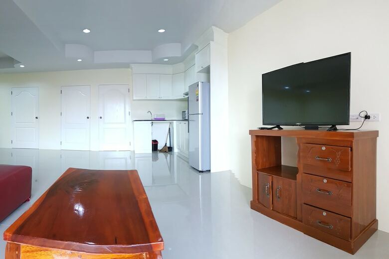Aparthotel Thai-norway Resort Apartment