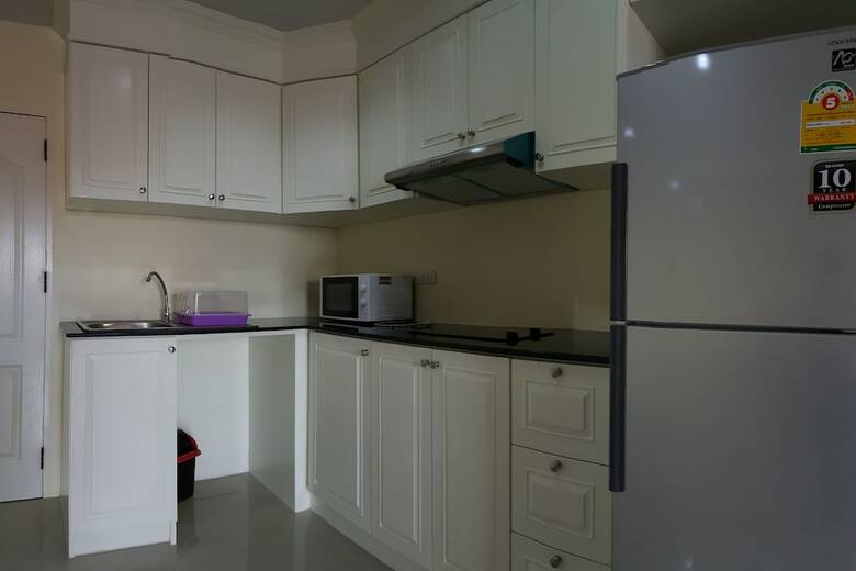 Aparthotel Thai-norway Resort Apartment