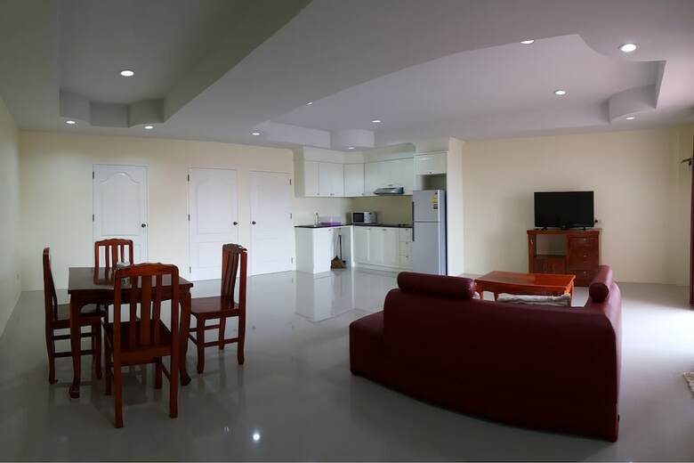 Aparthotel Thai-norway Resort Apartment
