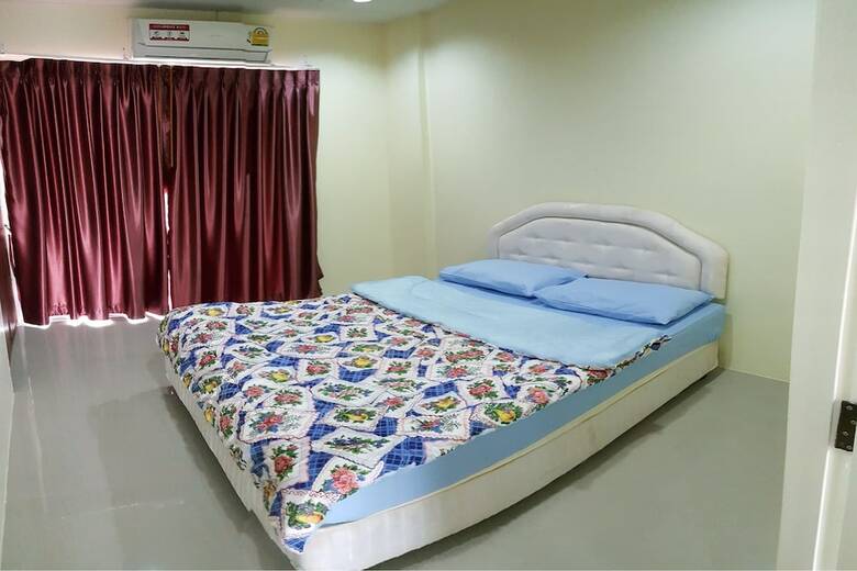 Aparthotel Thai-norway Resort Apartment