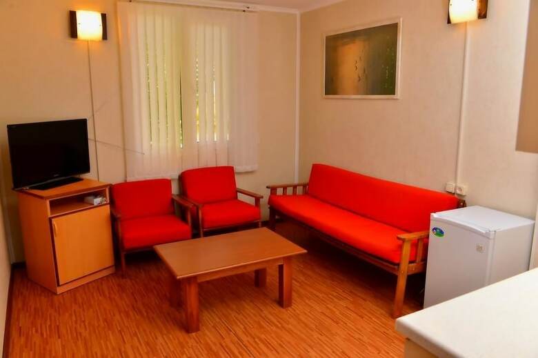Hotel Noy Land Resort