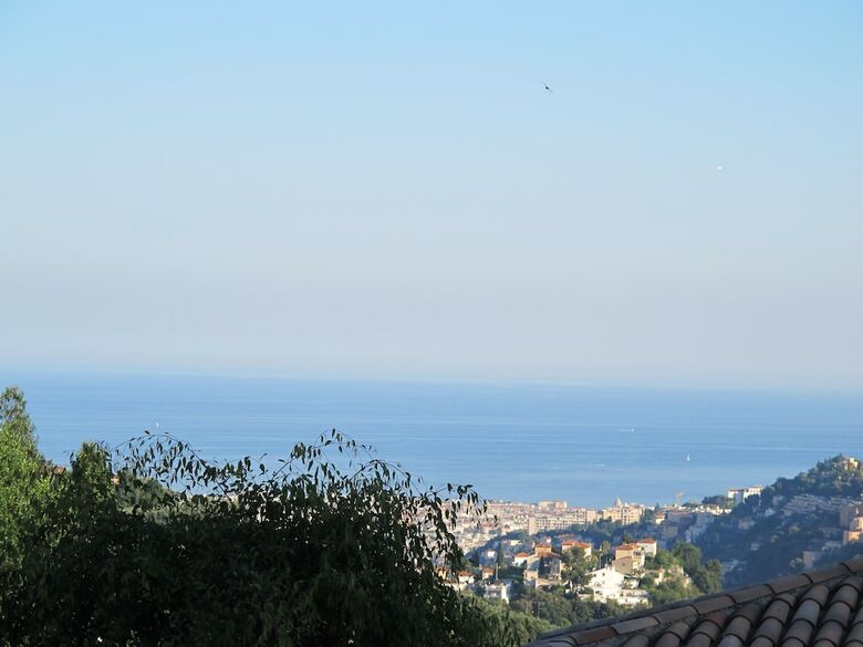 Villa 5 �toiles Nice St Pancrace