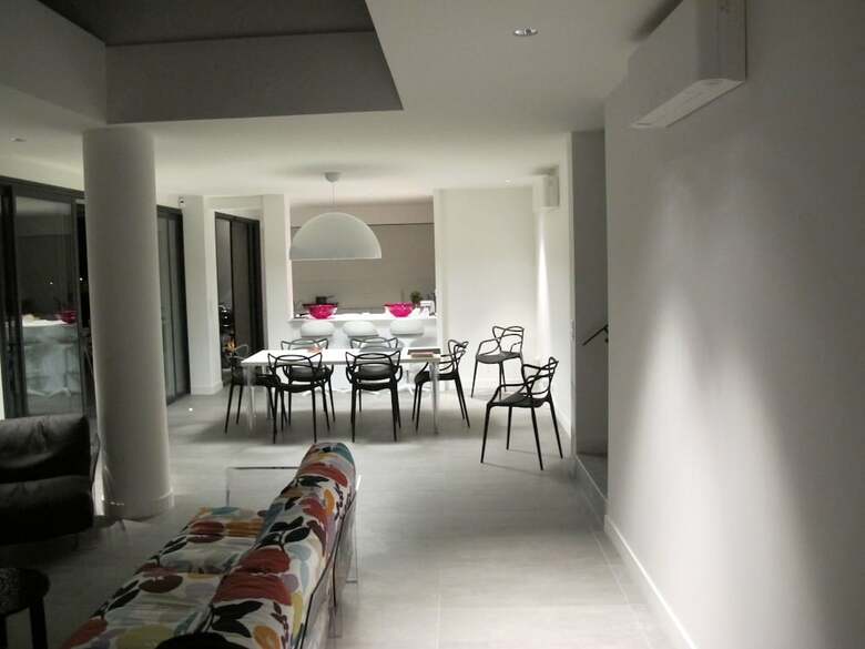 Villa 5 �toiles Nice St Pancrace
