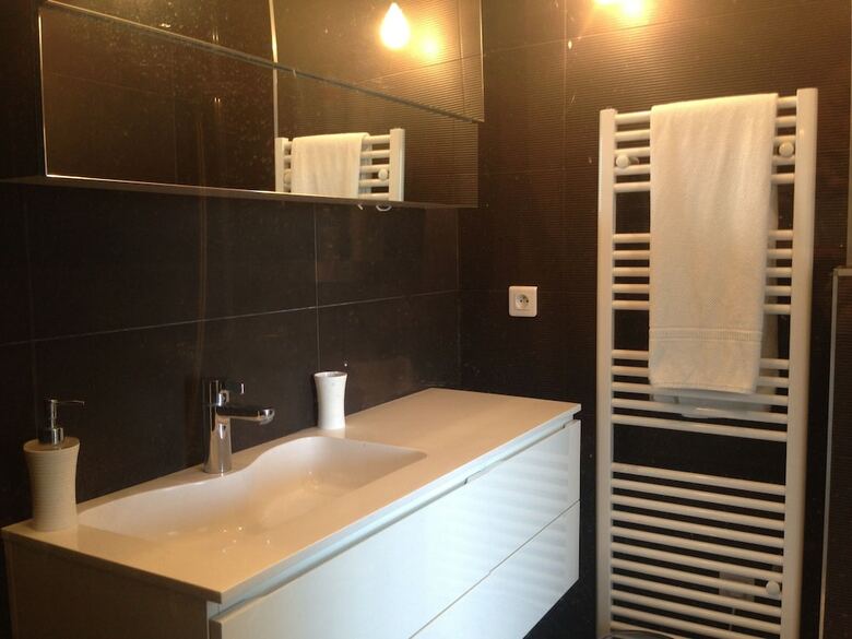 Villa 5 �toiles Nice St Pancrace