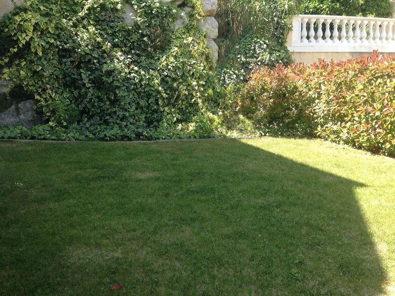 Villa 5 �toiles Nice St Pancrace