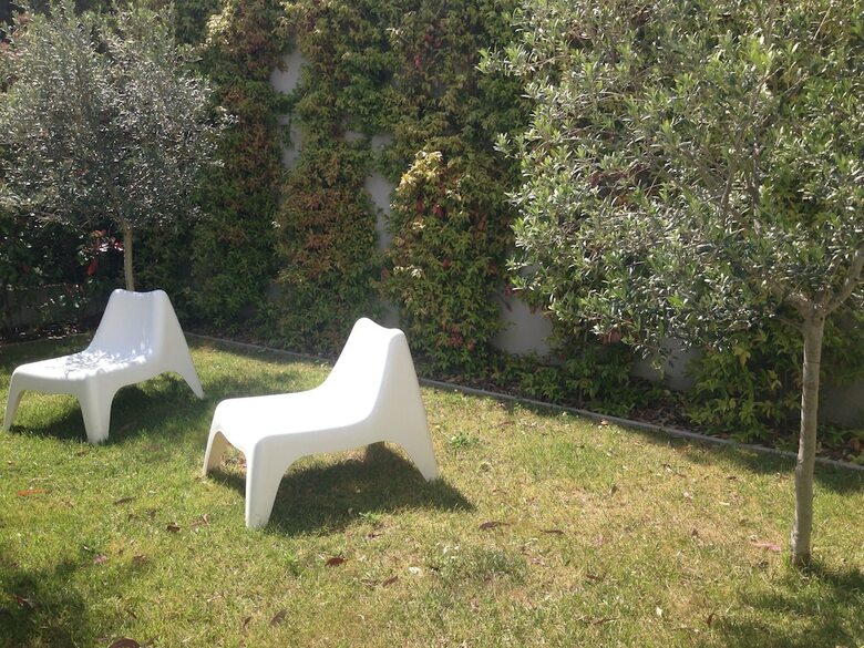 Villa 5 �toiles Nice St Pancrace