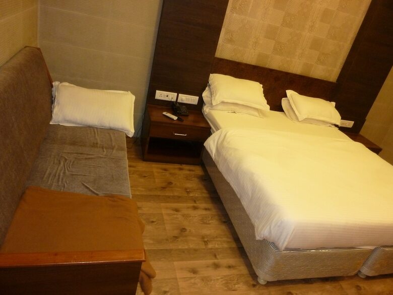 Hotel Orient Palace
