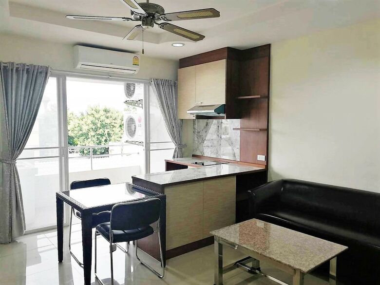 Anchan 2 Apartments And Rooms