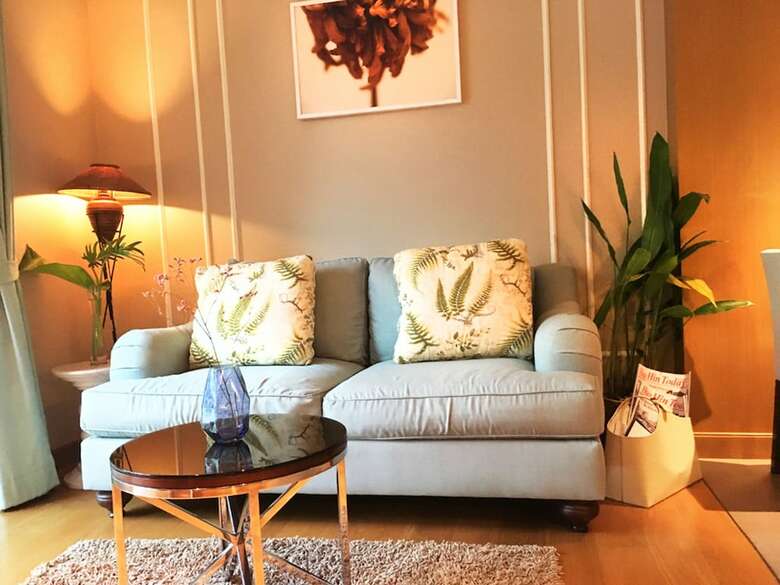 Aparthotel Perfect Harmony Condotel