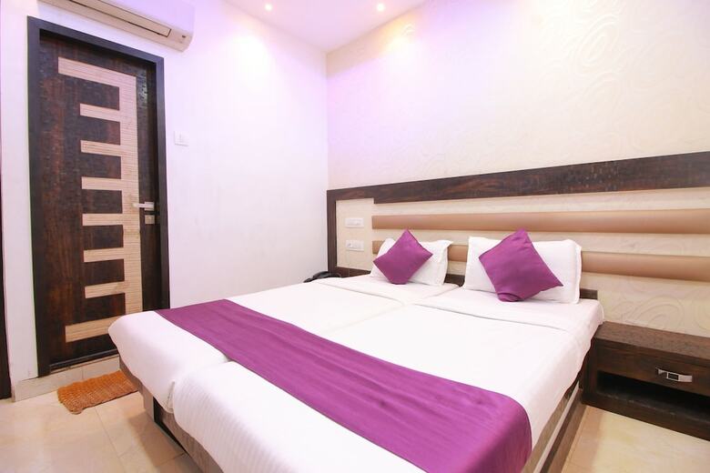 Hotel Modern