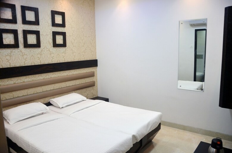 Hotel Modern