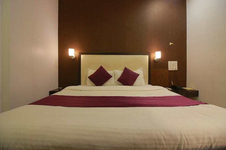 Hotel Modern