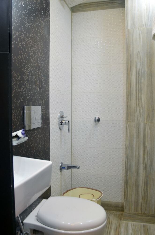 Hotel Modern