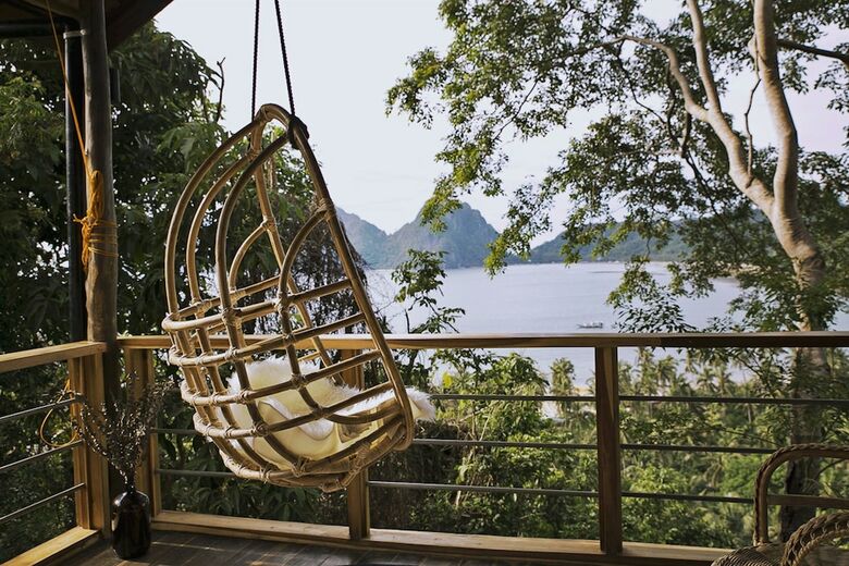 The Birdhouse El Nido
