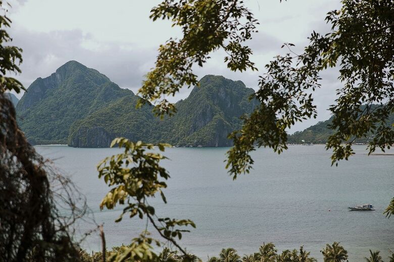 The Birdhouse El Nido