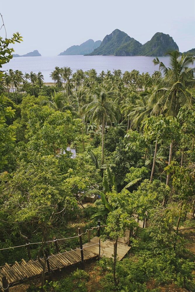 The Birdhouse El Nido