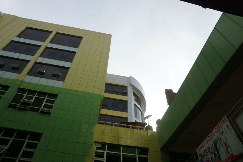 L� Ponye Hotel Apartment