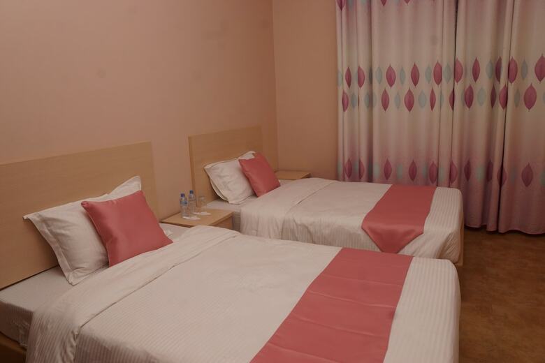 L� Ponye Hotel Apartment