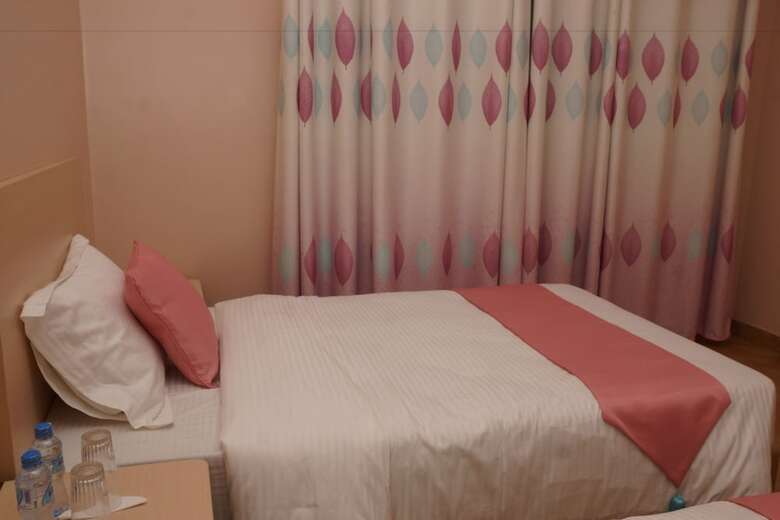 L� Ponye Hotel Apartment