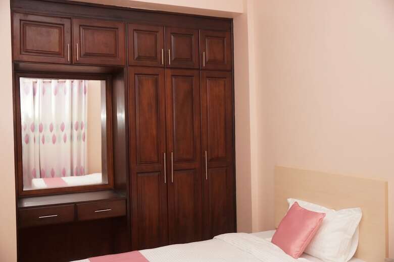 L� Ponye Hotel Apartment