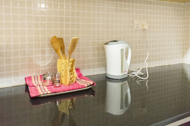 L� Ponye Hotel Apartment