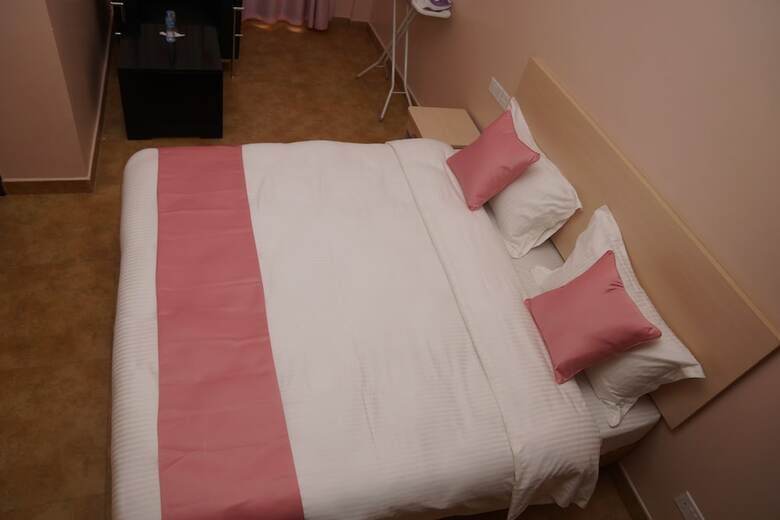 L� Ponye Hotel Apartment
