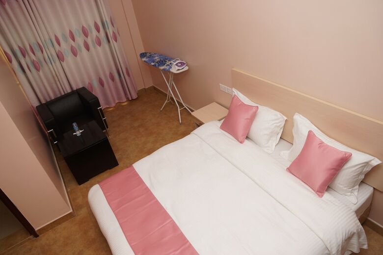L� Ponye Hotel Apartment