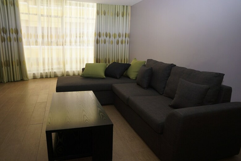 L� Ponye Hotel Apartment