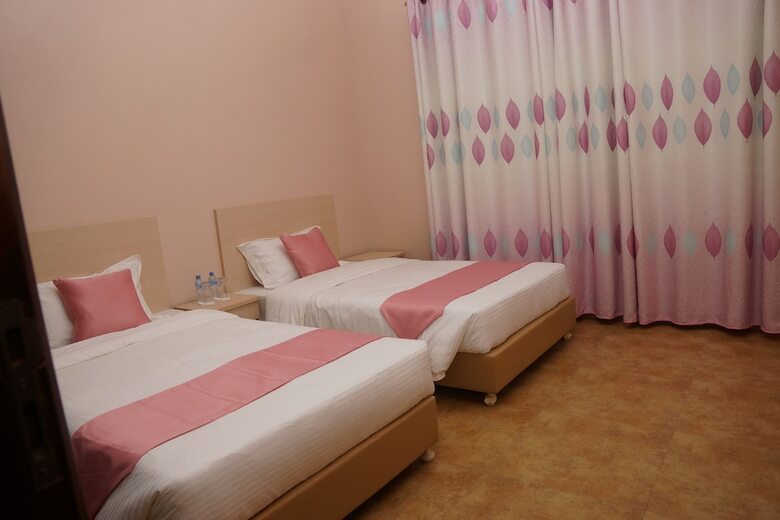 L� Ponye Hotel Apartment