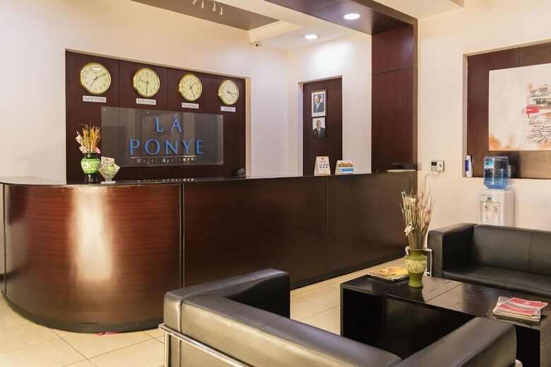 L� Ponye Hotel Apartment