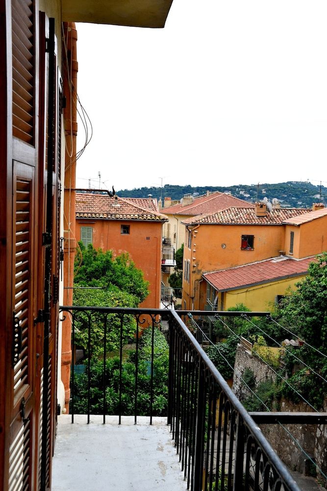 Apartamento Appartement Vogue