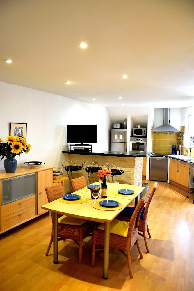 Apartamento Appartement Vogue