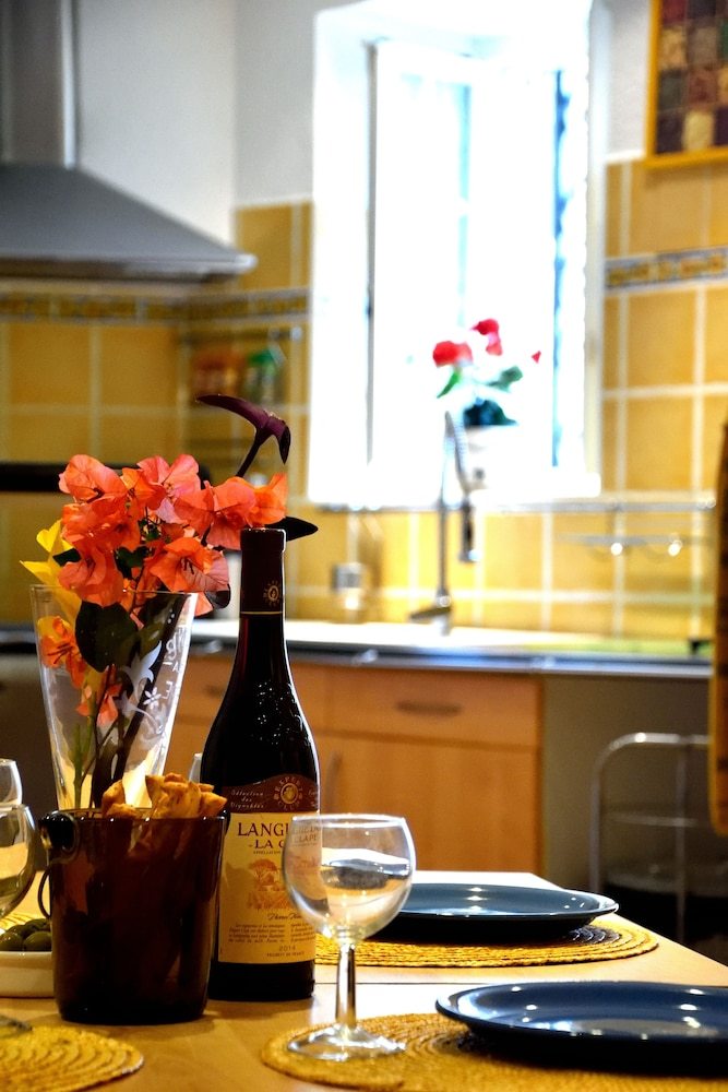 Apartamento Appartement Vogue