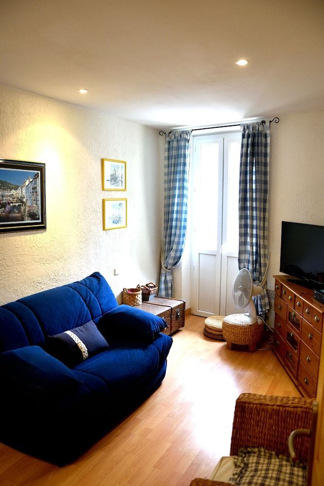 Apartamento Appartement Vogue