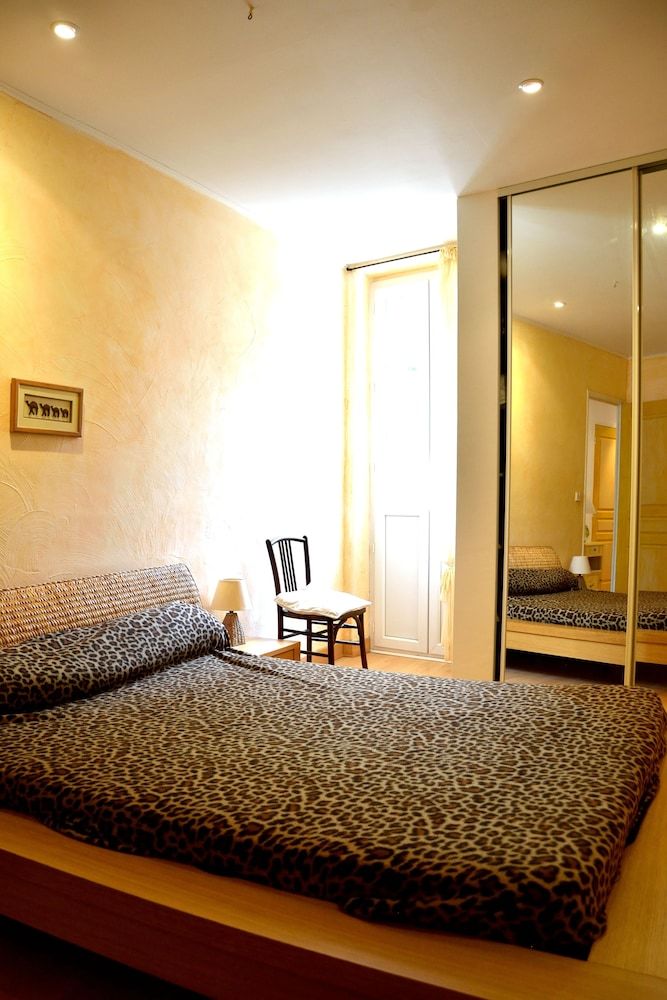 Apartamento Appartement Vogue