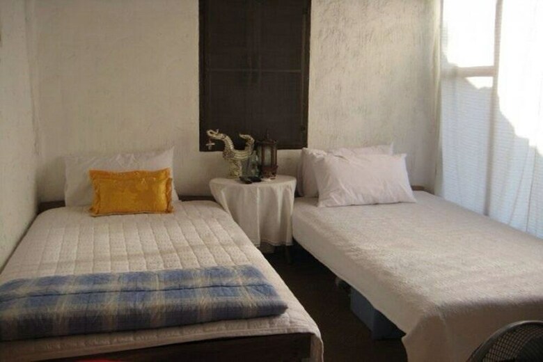 Hotel Lanlay Home Stay Krabi