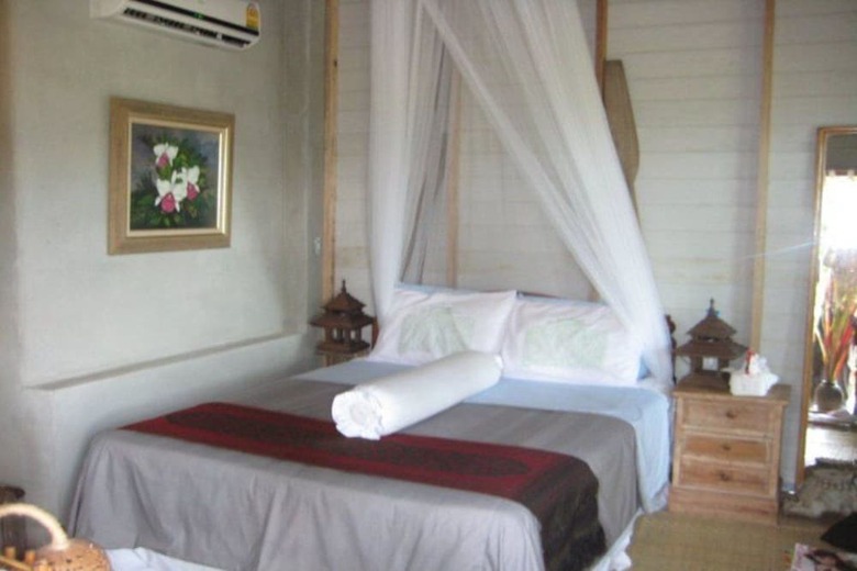 Hotel Lanlay Home Stay Krabi